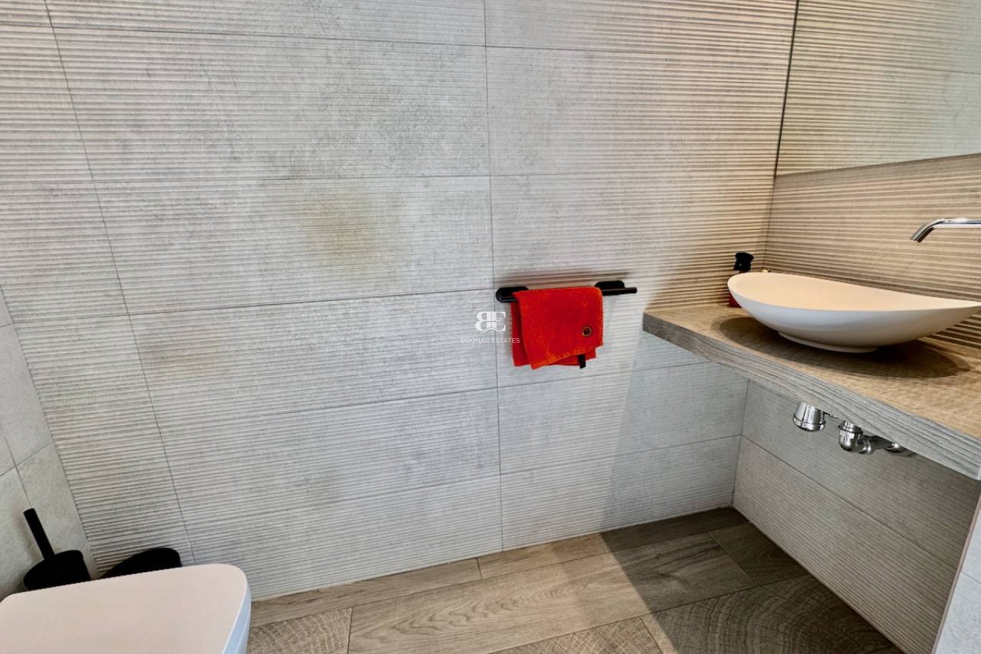 Wiederverkauf - Villa -
La Finca Golf - Algorfa