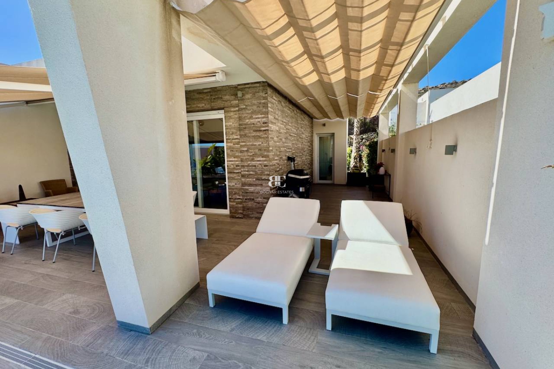 Wiederverkauf - Villa -
La Finca Golf - Algorfa