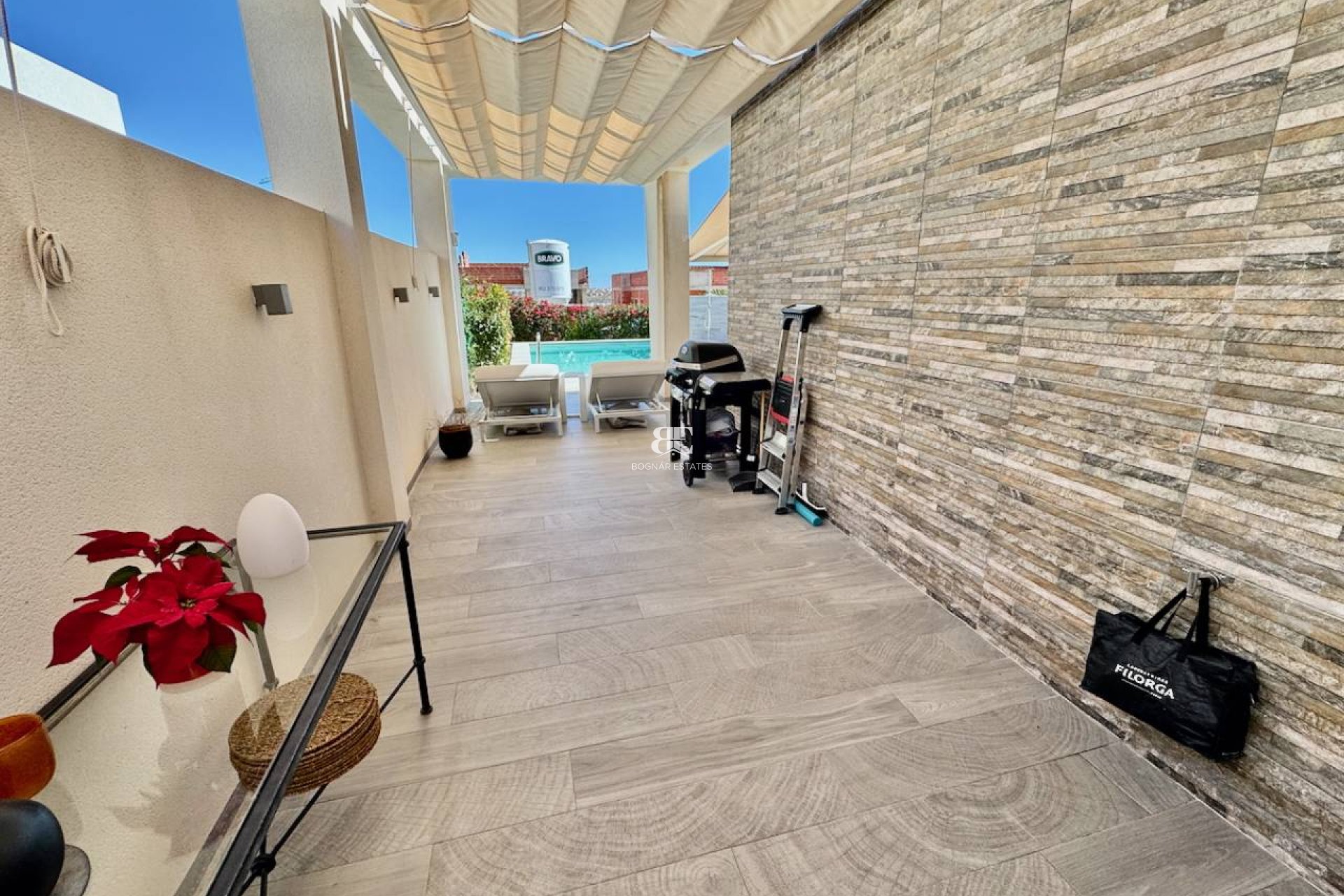 Wiederverkauf - Villa -
La Finca Golf - Algorfa