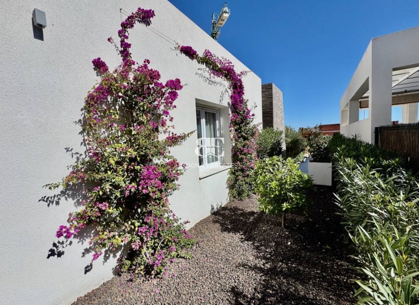 Wiederverkauf - Villa -
La Finca Golf - Algorfa