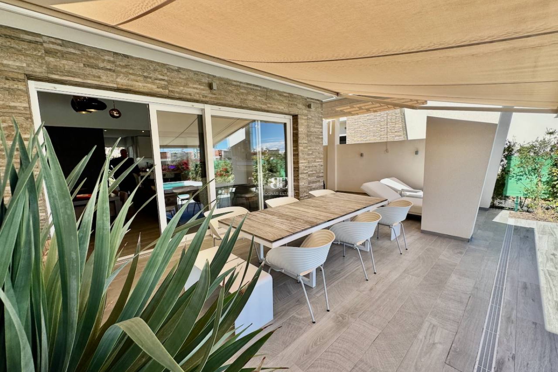 Wiederverkauf - Villa -
La Finca Golf - Algorfa