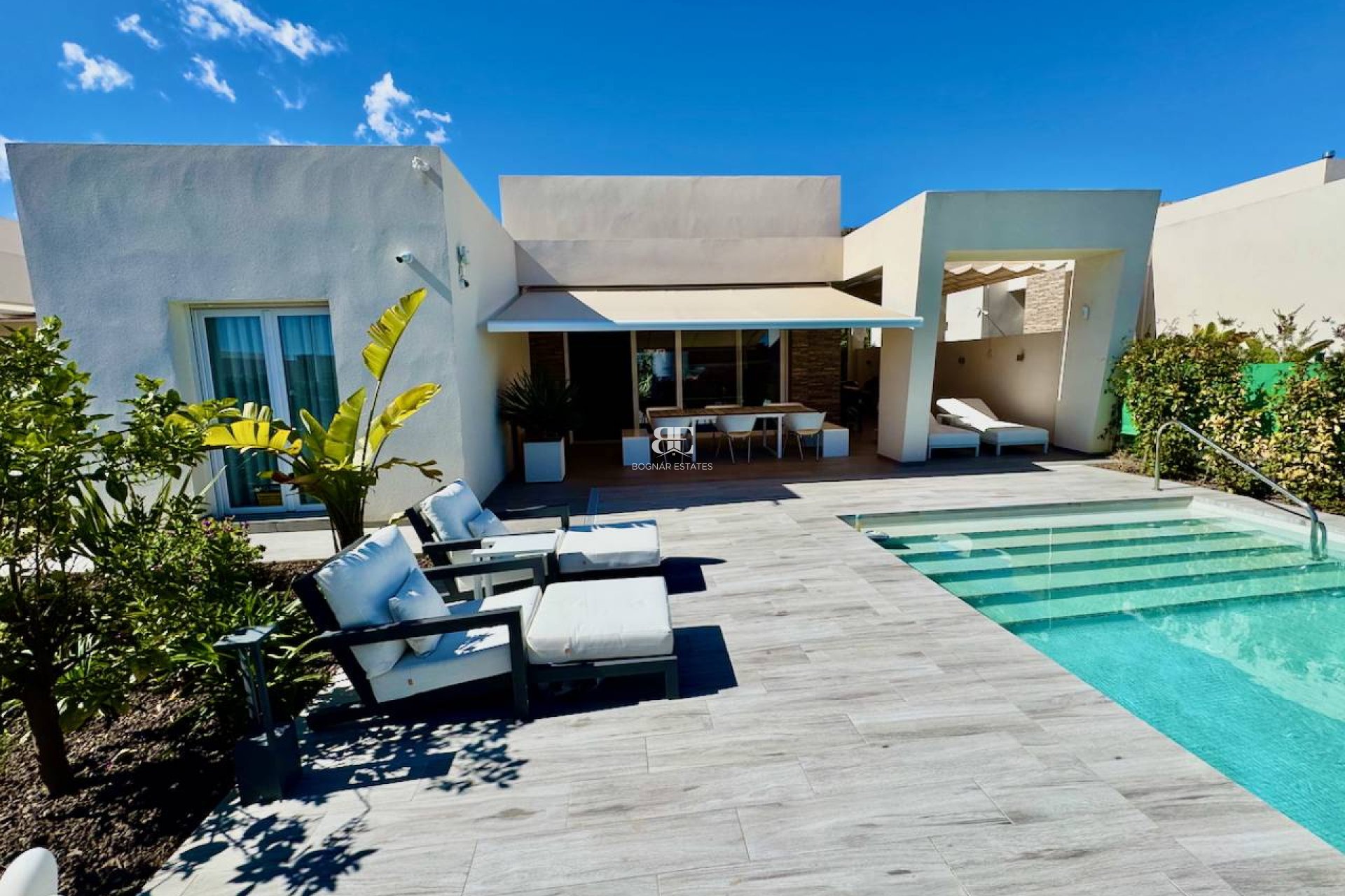 Wiederverkauf - Villa -
La Finca Golf - Algorfa