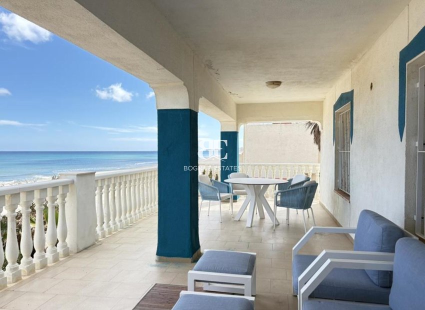 Wiederverkauf - Villa -
La Manga del Mar Menor - Mar Menor