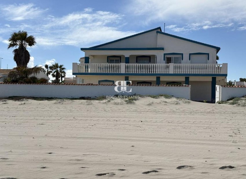 Wiederverkauf - Villa -
La Manga del Mar Menor - Mar Menor