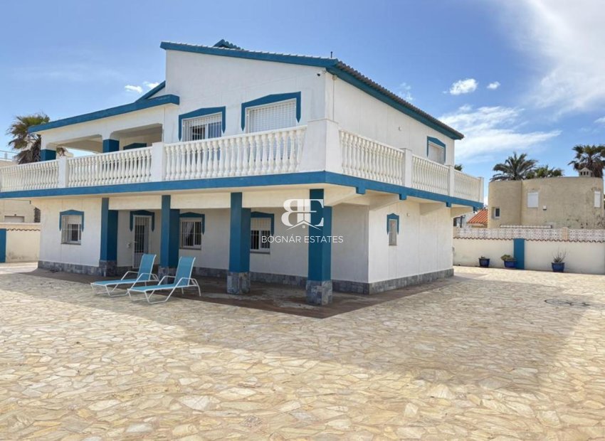 Wiederverkauf - Villa -
La Manga del Mar Menor - Mar Menor