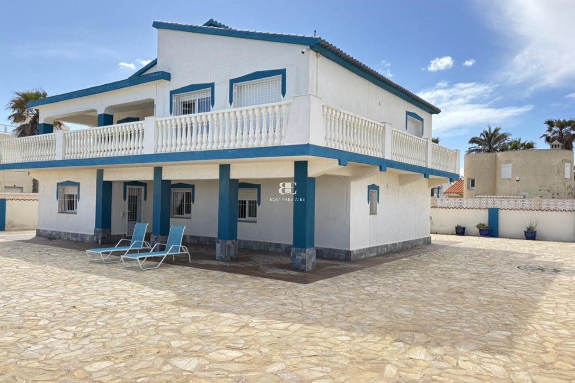 Wiederverkauf - Villa -
La Manga del Mar Menor - Mar Menor