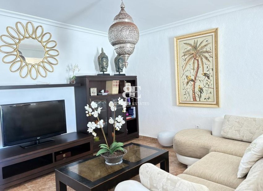 Wiederverkauf - Villa -
La Manga del Mar Menor - Mar Menor