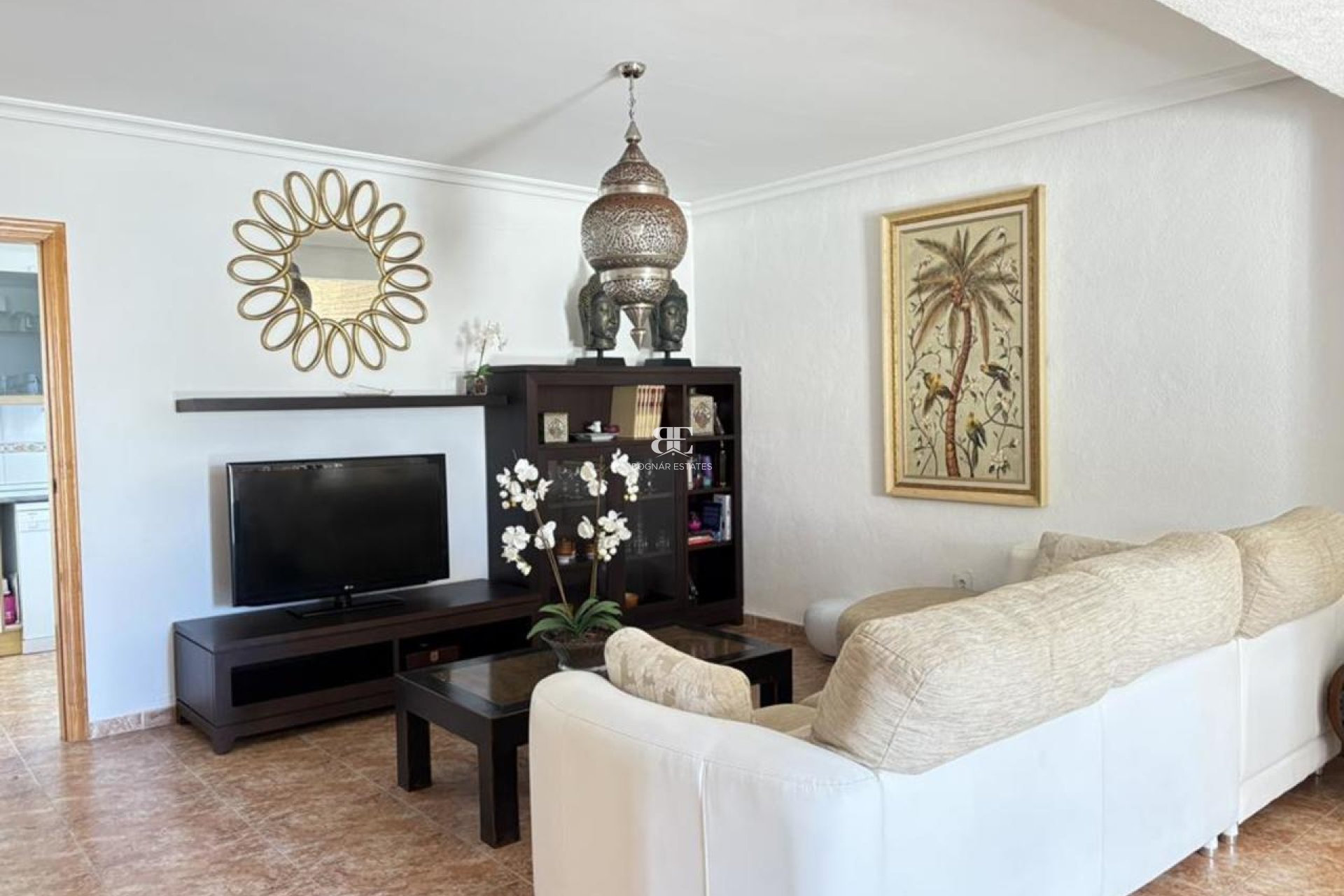 Wiederverkauf - Villa -
La Manga del Mar Menor - Mar Menor