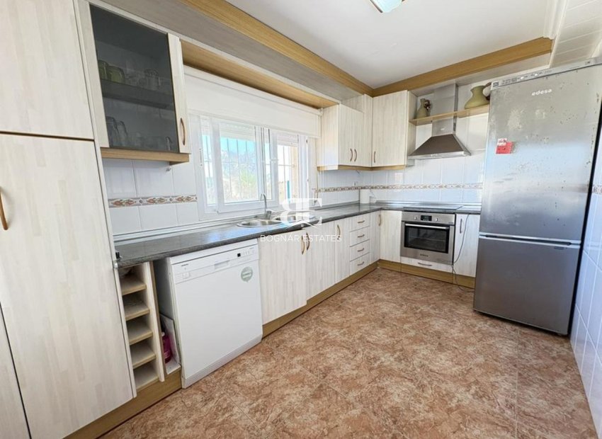 Wiederverkauf - Villa -
La Manga del Mar Menor - Mar Menor