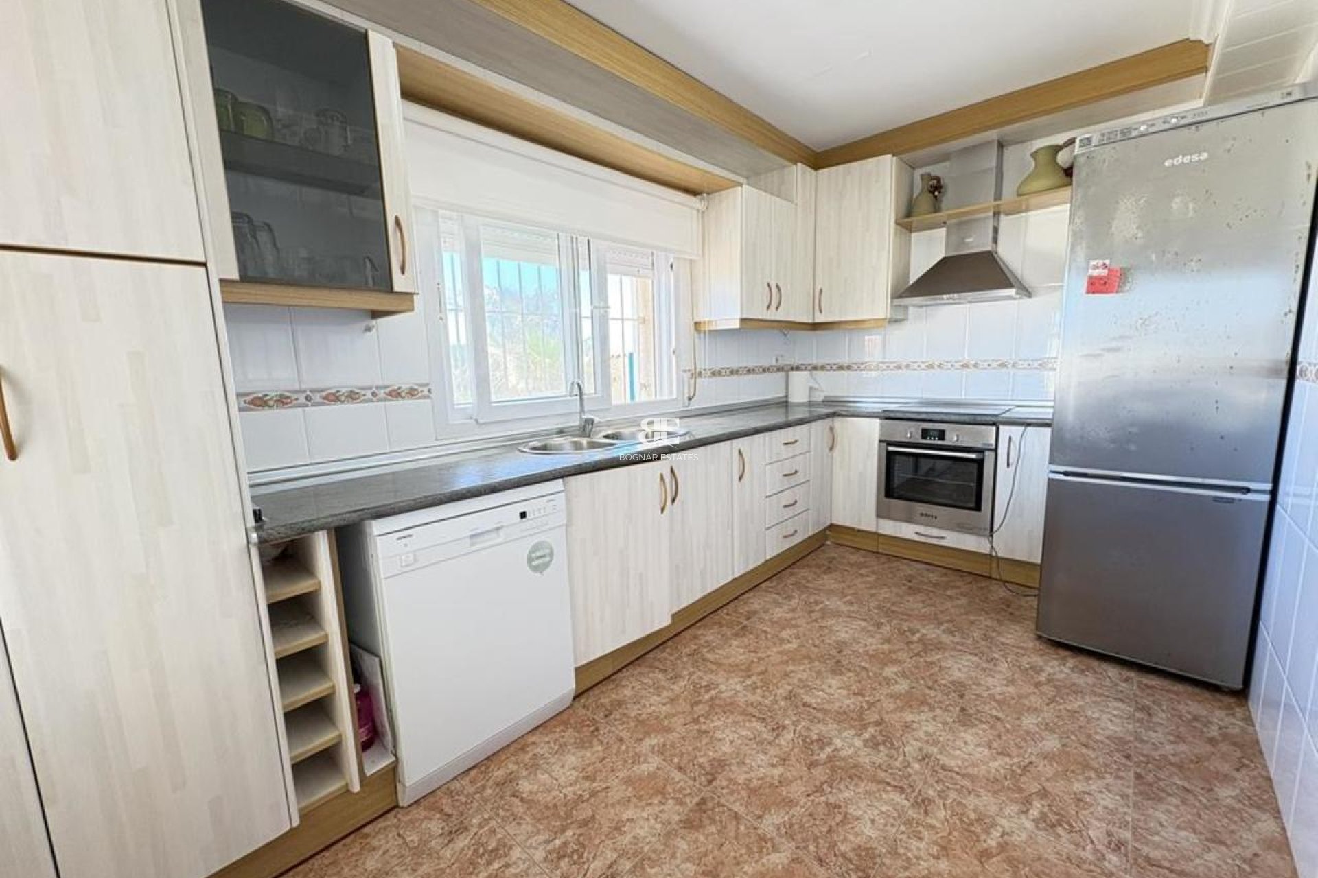 Wiederverkauf - Villa -
La Manga del Mar Menor - Mar Menor