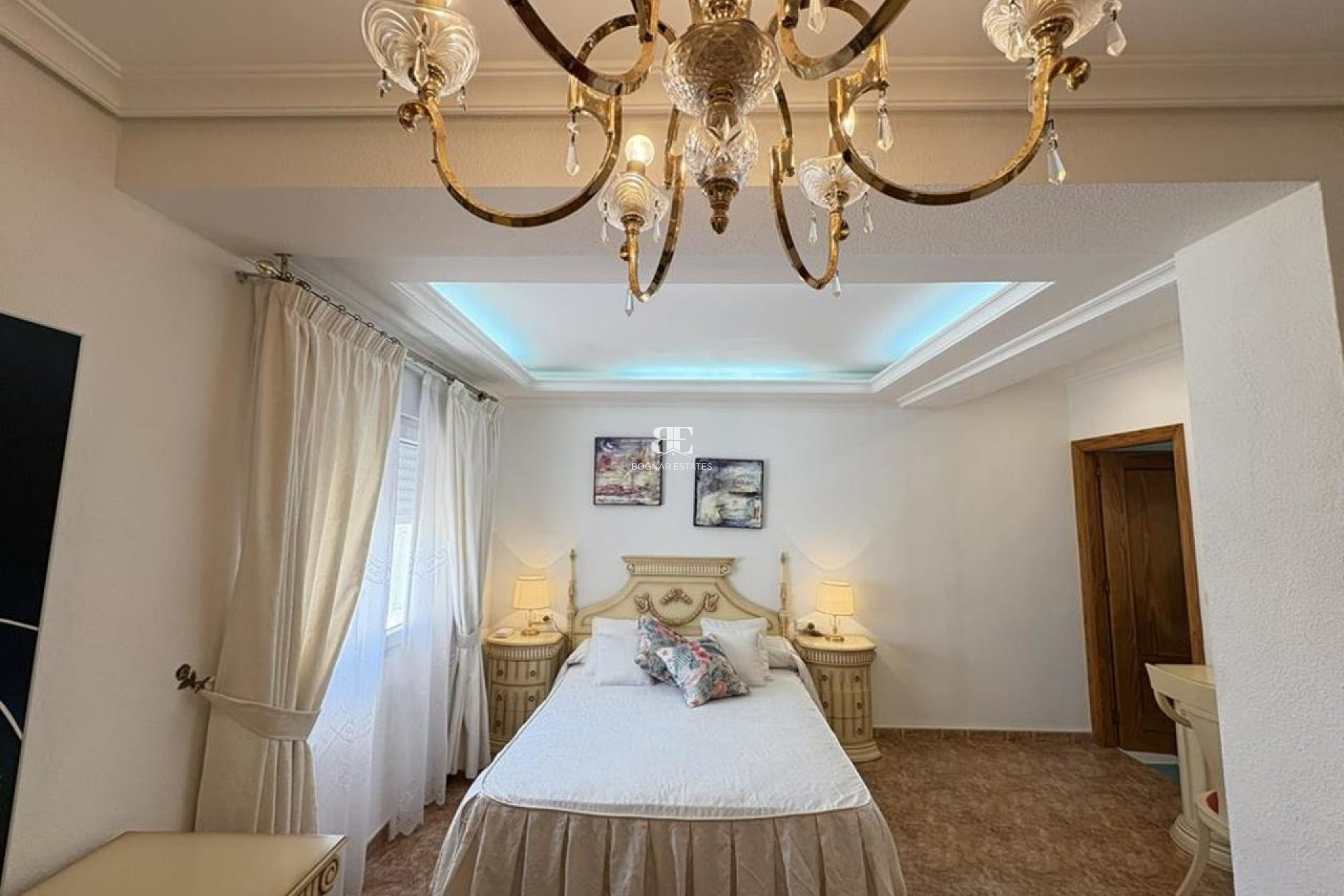 Wiederverkauf - Villa -
La Manga del Mar Menor - Mar Menor