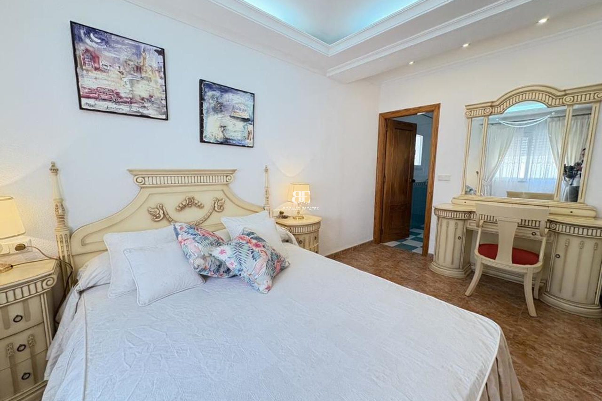 Wiederverkauf - Villa -
La Manga del Mar Menor - Mar Menor