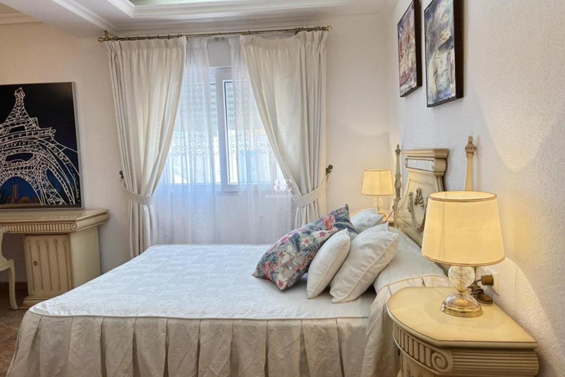 Wiederverkauf - Villa -
La Manga del Mar Menor - Mar Menor