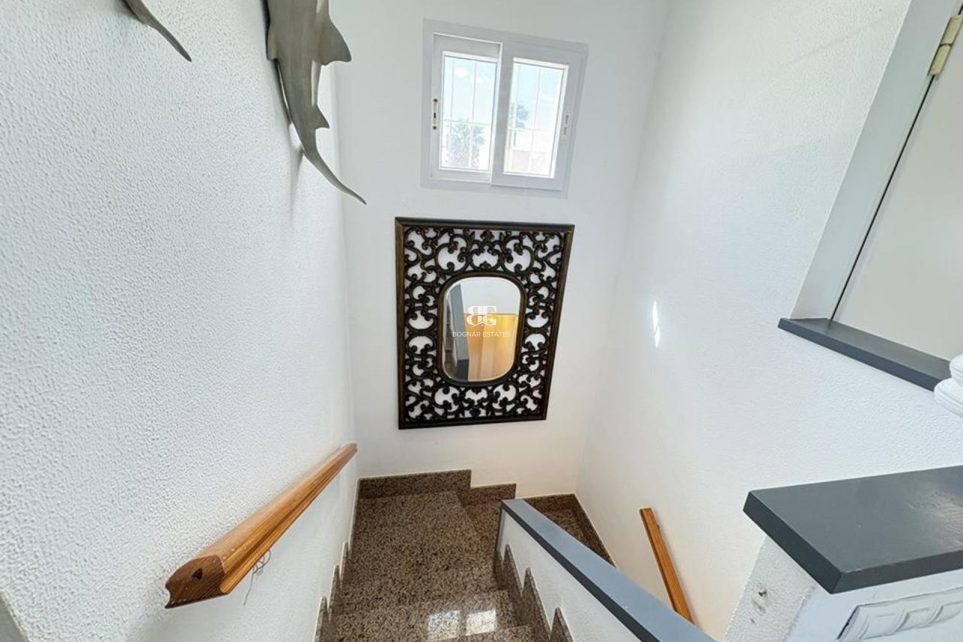 Wiederverkauf - Villa -
La Manga del Mar Menor - Mar Menor