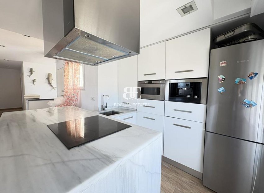 Wiederverkauf - Villa -
La Manga del Mar Menor - Mar Menor