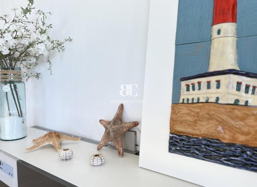 Wiederverkauf - Villa -
La Manga del Mar Menor - Mar Menor