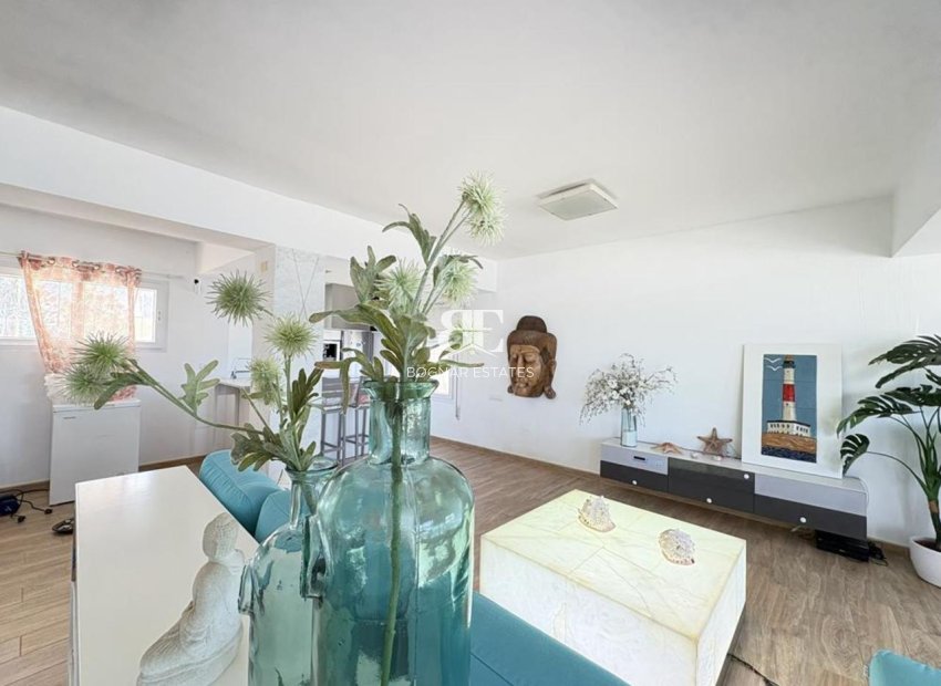 Wiederverkauf - Villa -
La Manga del Mar Menor - Mar Menor