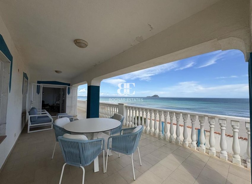 Wiederverkauf - Villa -
La Manga del Mar Menor - Mar Menor