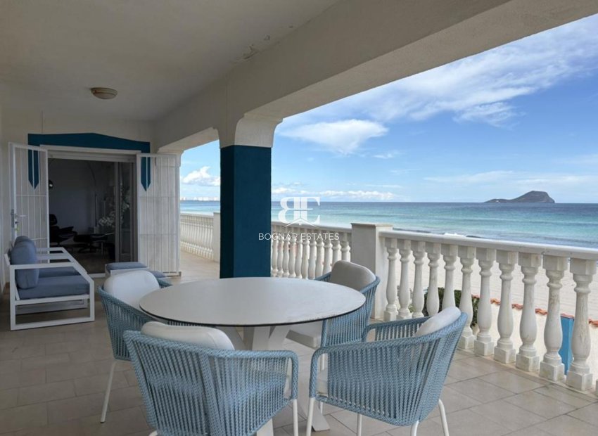 Wiederverkauf - Villa -
La Manga del Mar Menor - Mar Menor