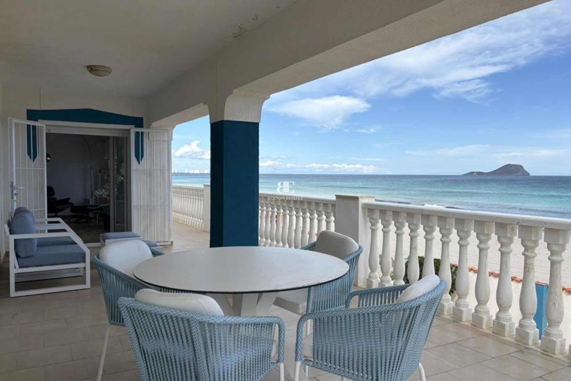 Wiederverkauf - Villa -
La Manga del Mar Menor - Mar Menor