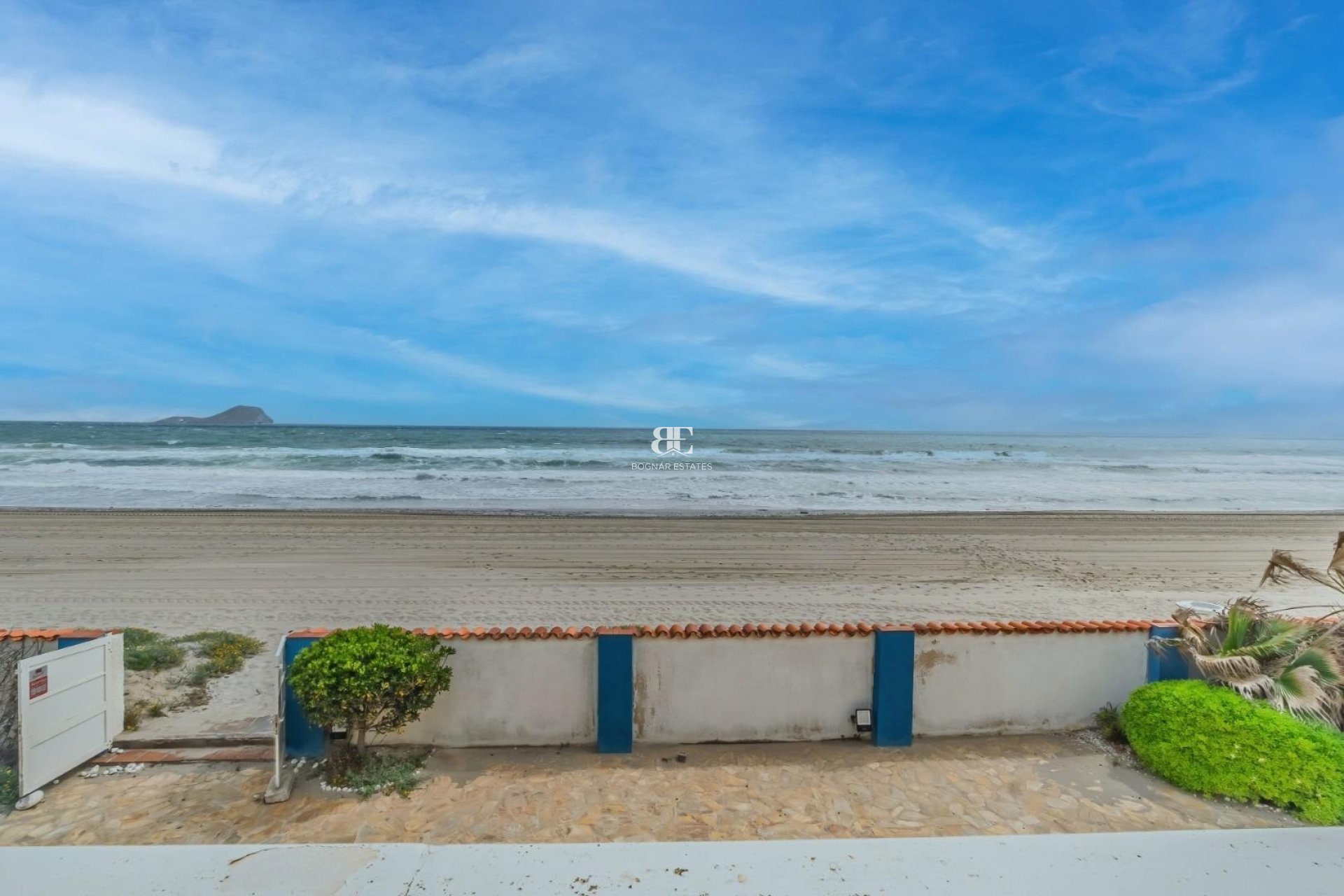 Wiederverkauf - Villa -
La Manga del Mar Menor - Playa del Estacio