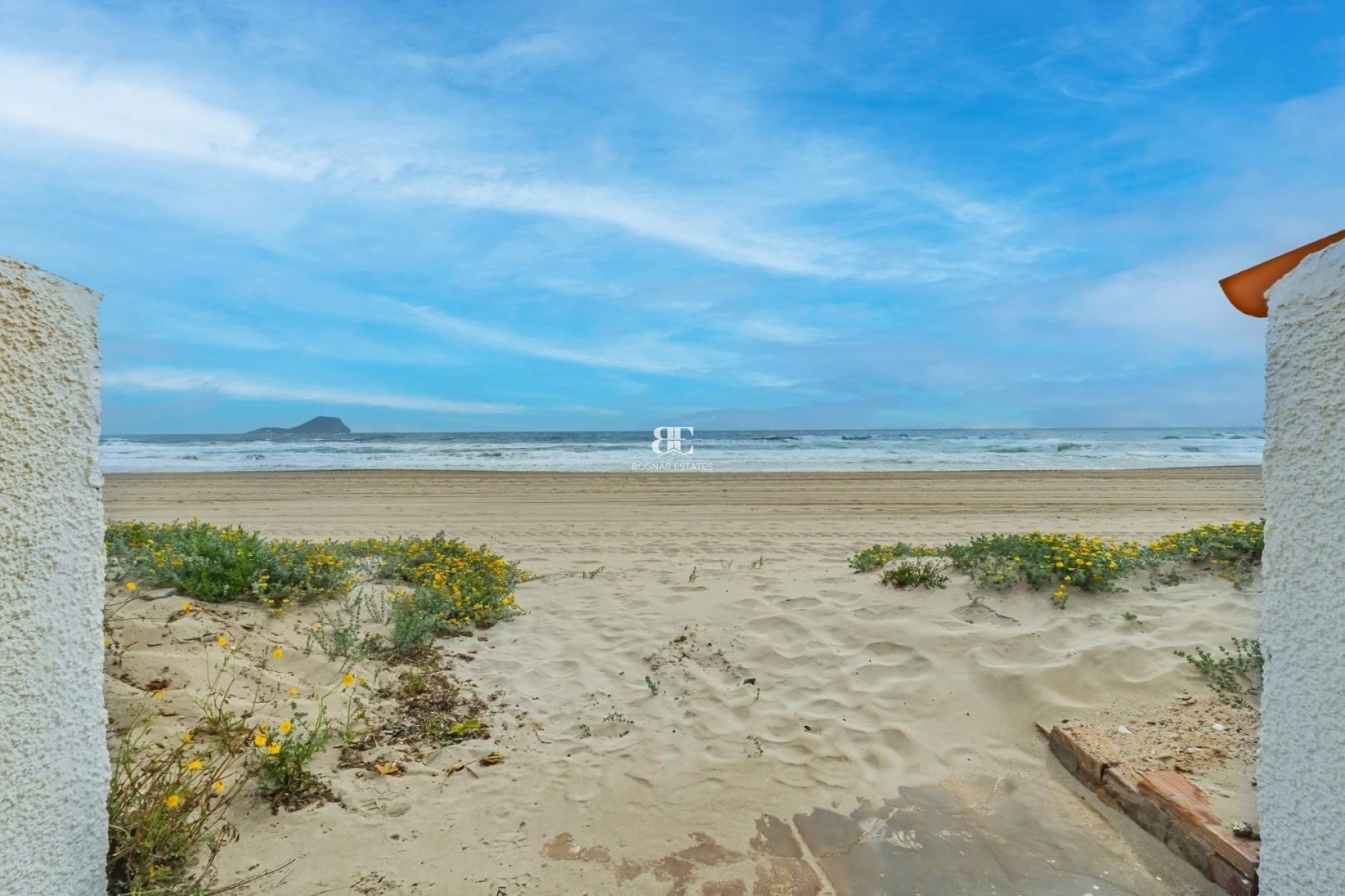 Wiederverkauf - Villa -
La Manga del Mar Menor - Playa del Estacio