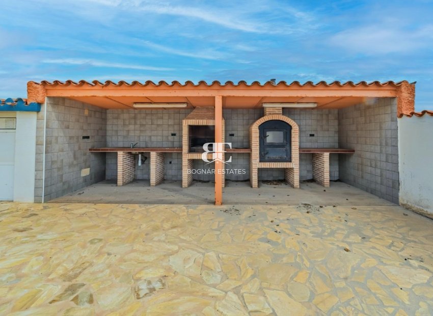 Wiederverkauf - Villa -
La Manga del Mar Menor - Playa del Estacio