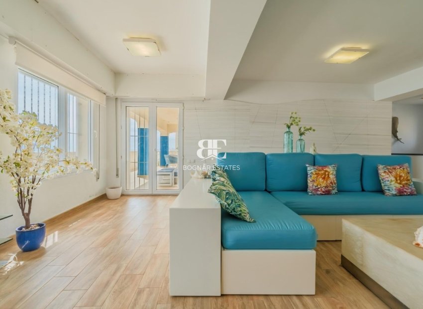 Wiederverkauf - Villa -
La Manga del Mar Menor - Playa del Estacio