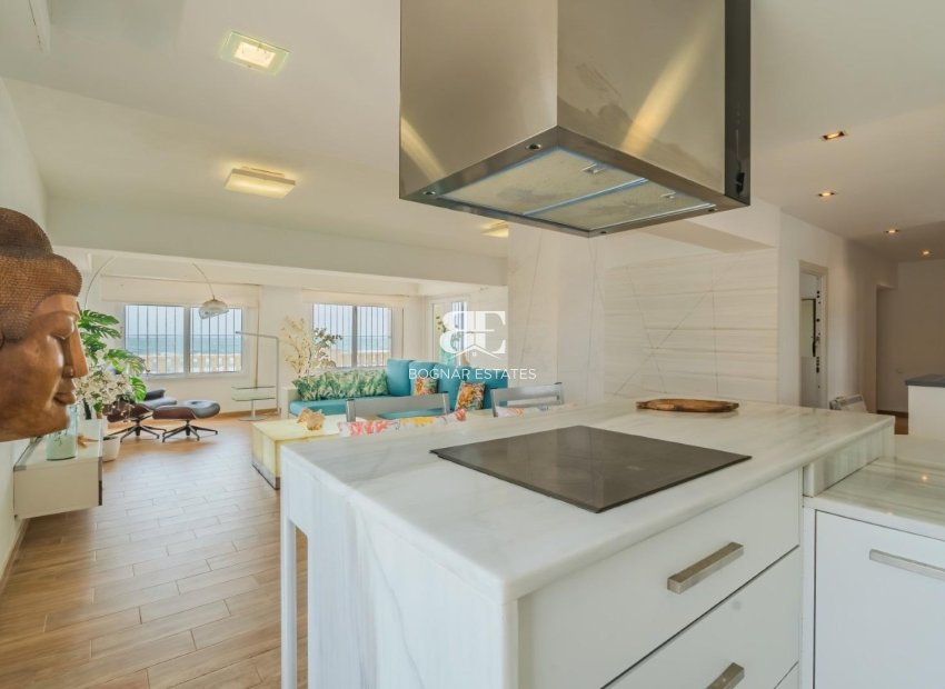 Wiederverkauf - Villa -
La Manga del Mar Menor - Playa del Estacio