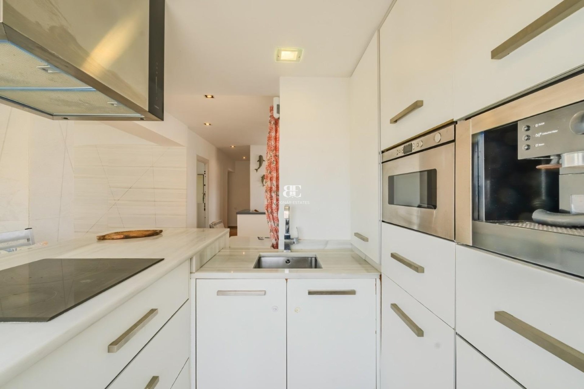 Wiederverkauf - Villa -
La Manga del Mar Menor - Playa del Estacio