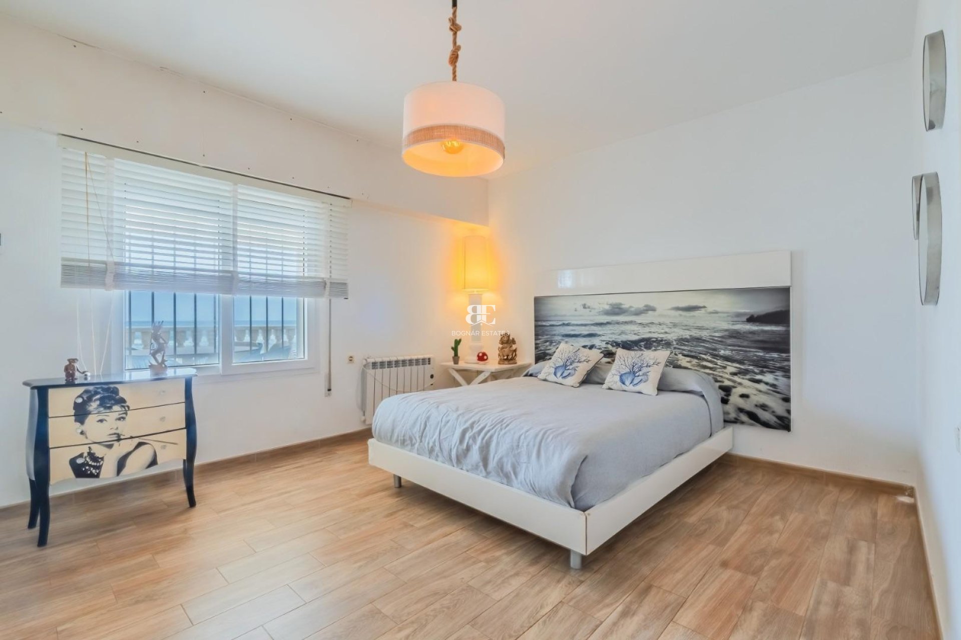 Wiederverkauf - Villa -
La Manga del Mar Menor - Playa del Estacio