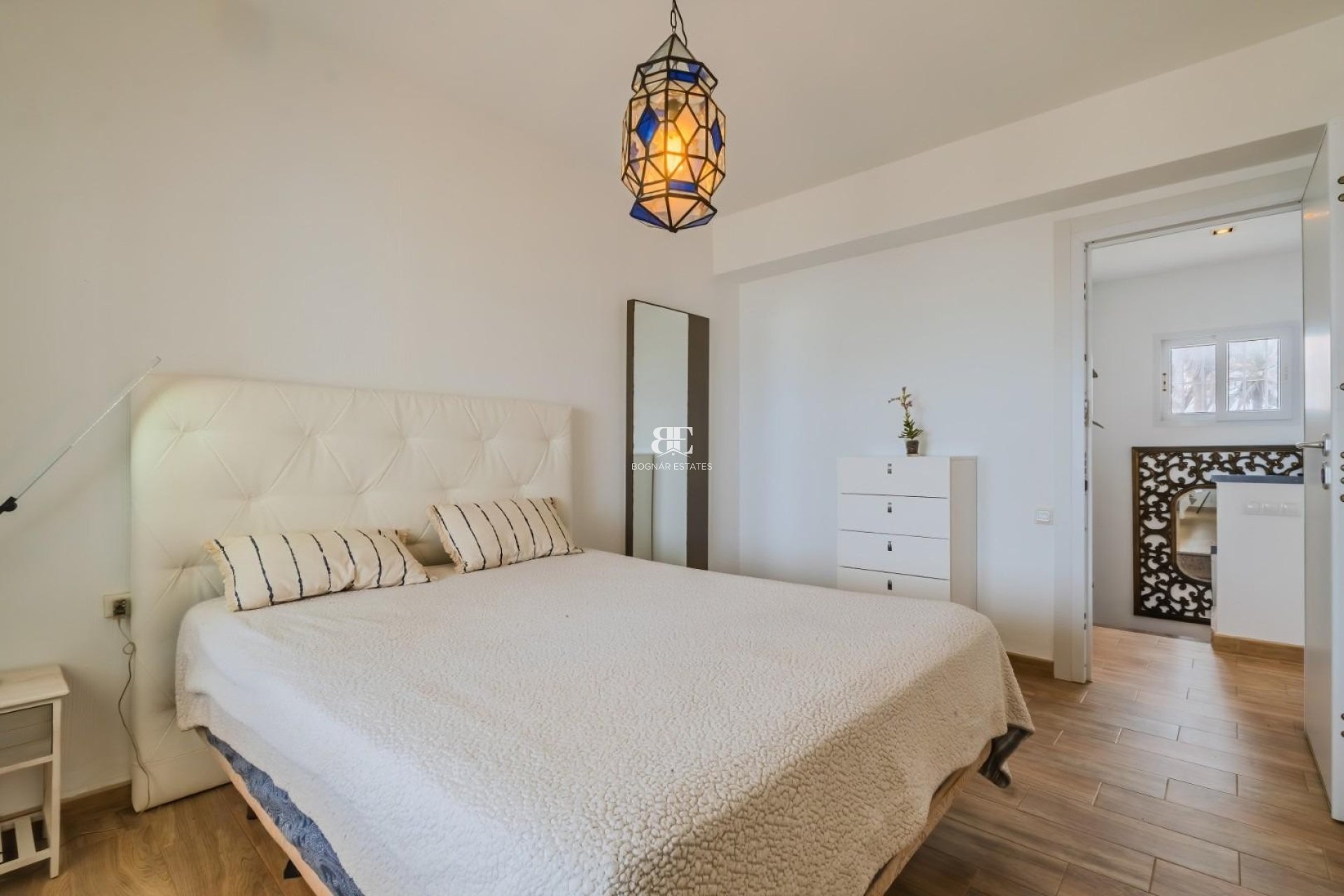 Wiederverkauf - Villa -
La Manga del Mar Menor - Playa del Estacio