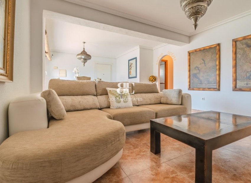 Wiederverkauf - Villa -
La Manga del Mar Menor - Playa del Estacio