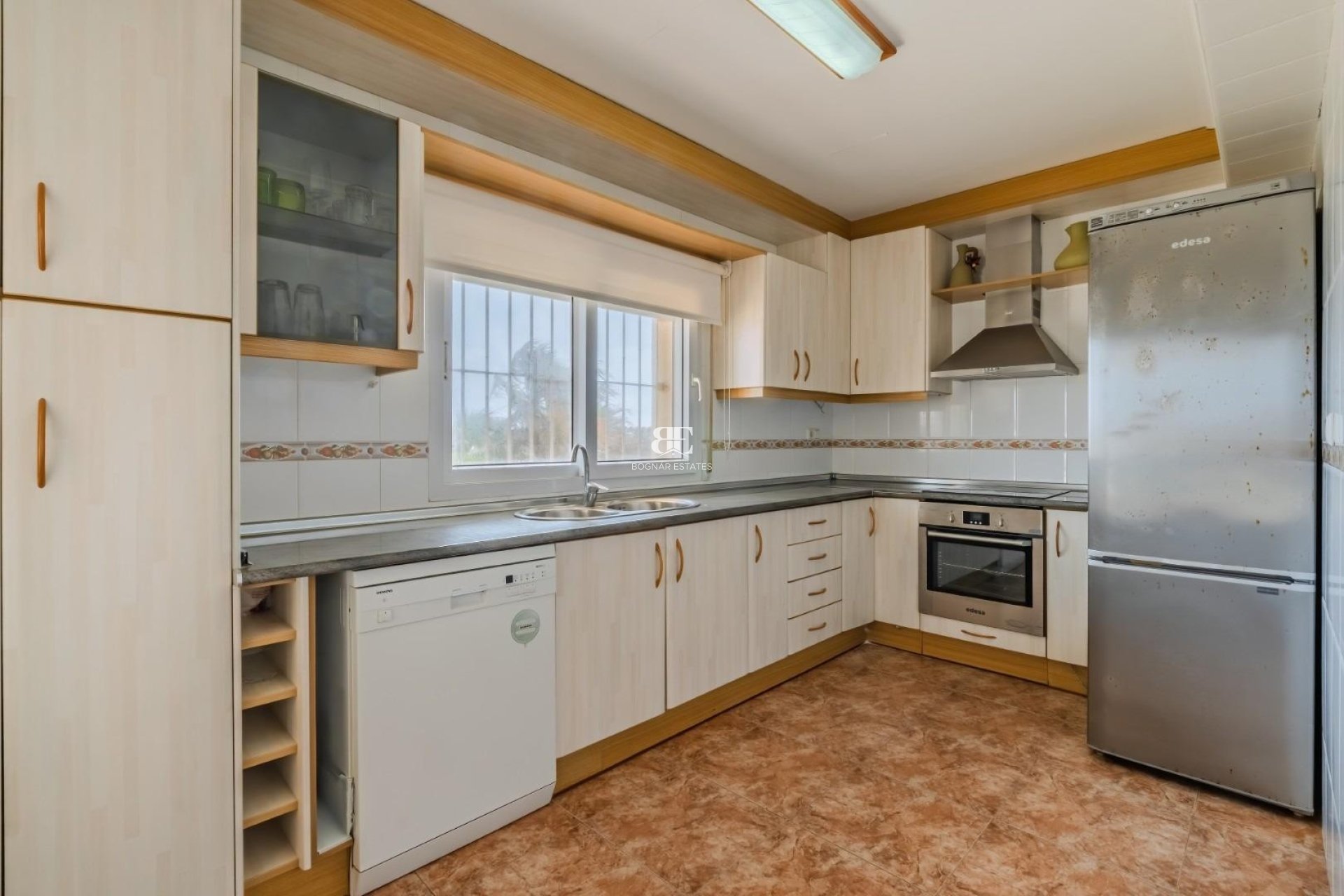 Wiederverkauf - Villa -
La Manga del Mar Menor - Playa del Estacio