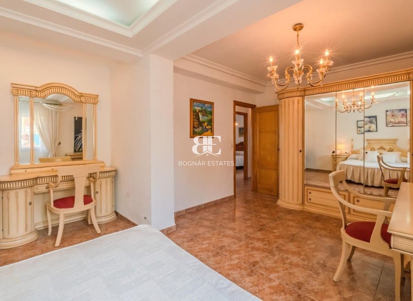 Wiederverkauf - Villa -
La Manga del Mar Menor - Playa del Estacio