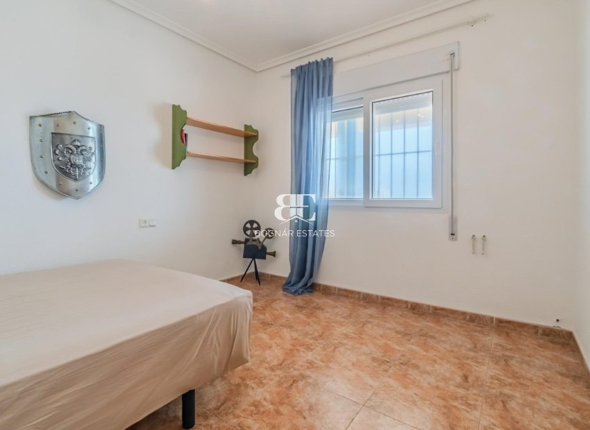 Wiederverkauf - Villa -
La Manga del Mar Menor - Playa del Estacio