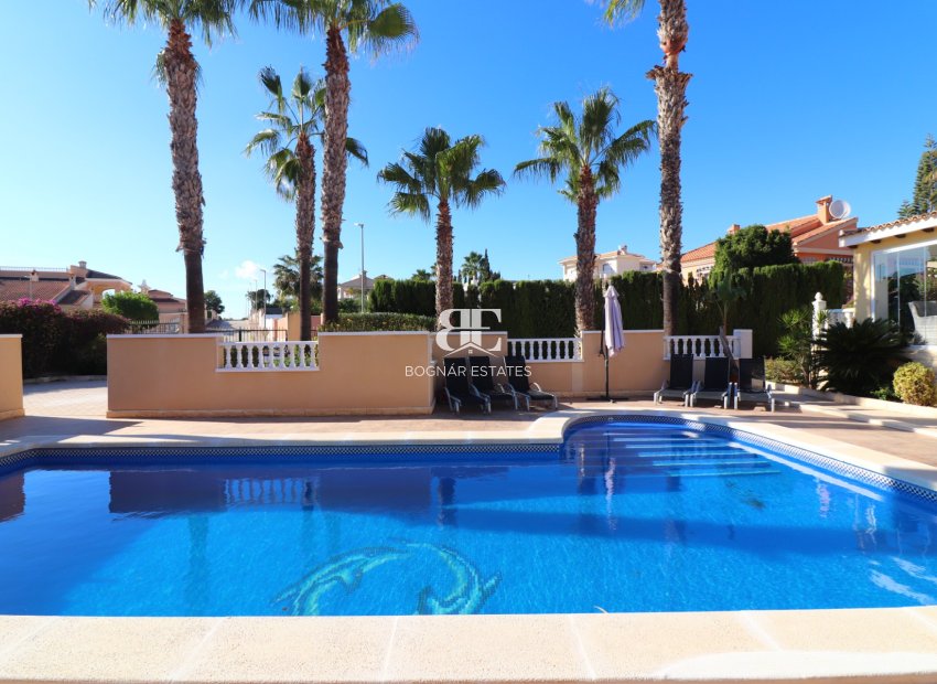 Wiederverkauf - Villa -
La Marina - La Escuera