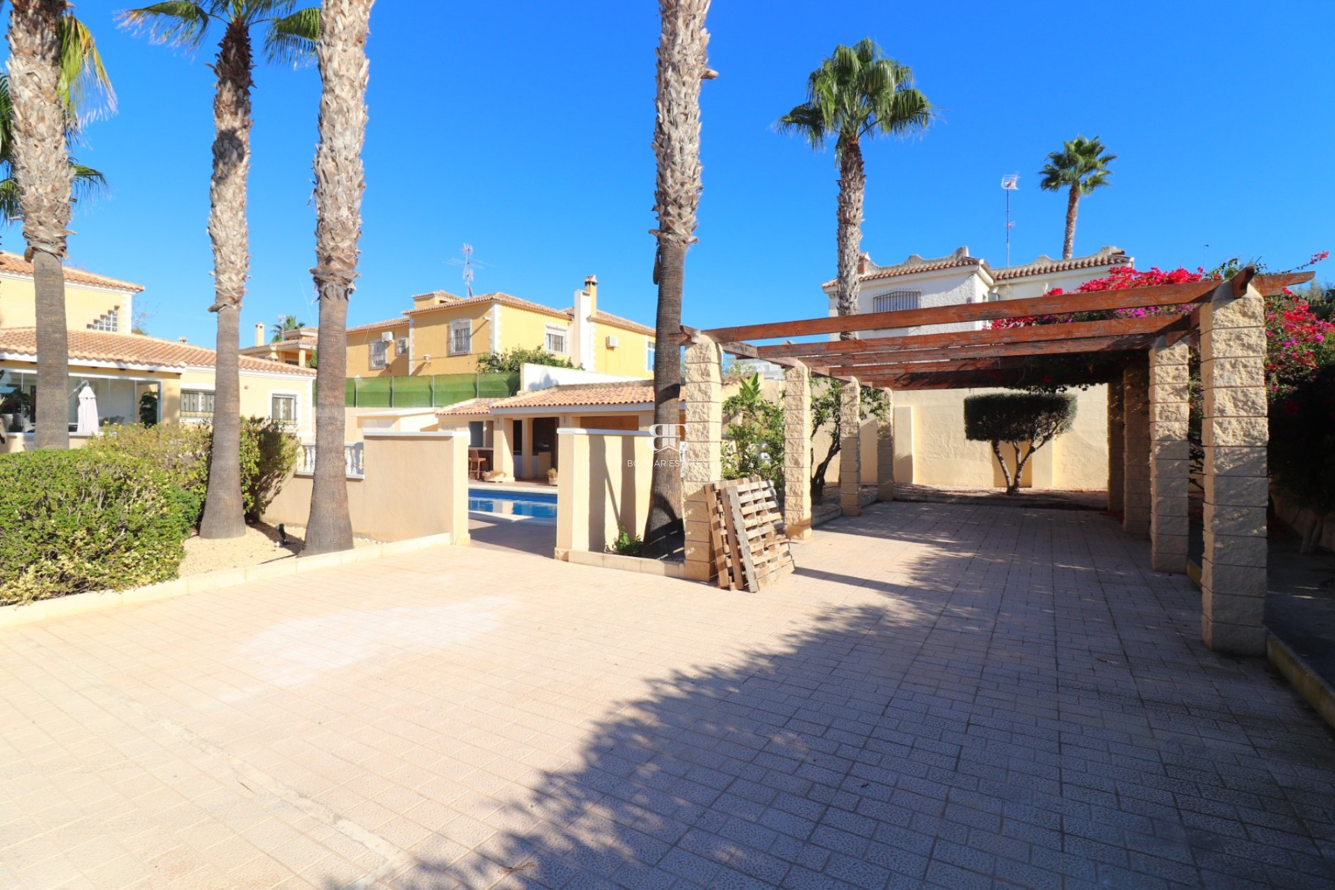 Wiederverkauf - Villa -
La Marina - La Escuera