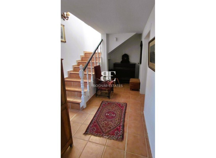 Wiederverkauf - Villa -
La Marina