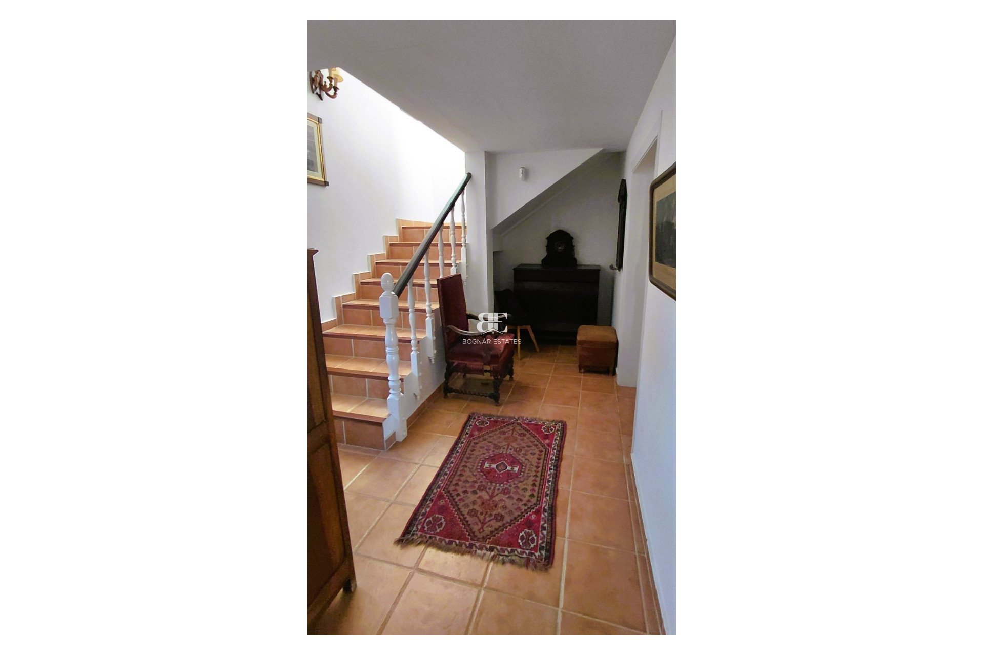 Wiederverkauf - Villa -
La Marina