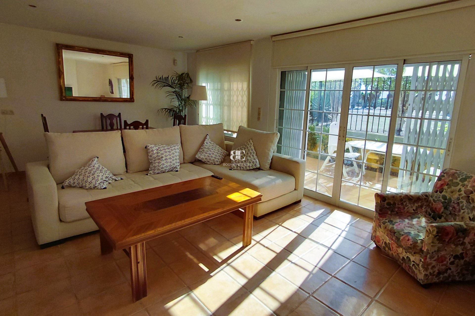 Wiederverkauf - Villa -
La Marina