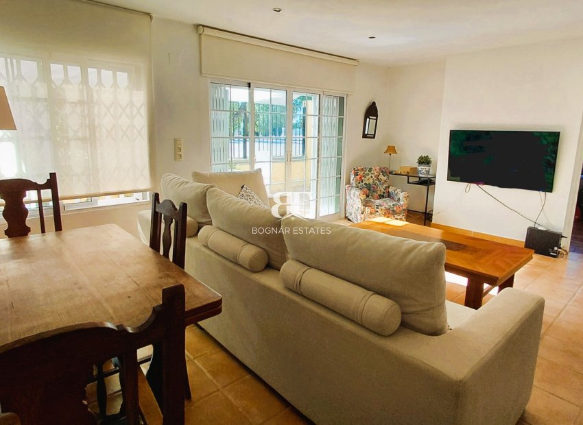 Wiederverkauf - Villa -
La Marina