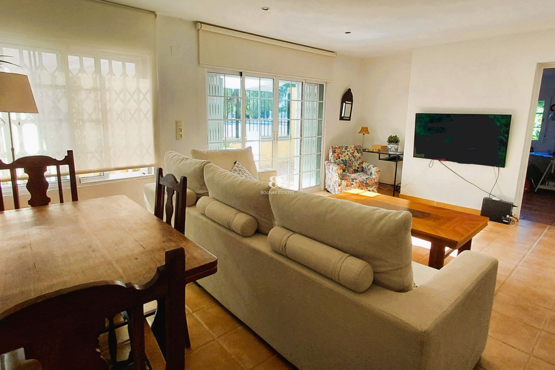 Wiederverkauf - Villa -
La Marina