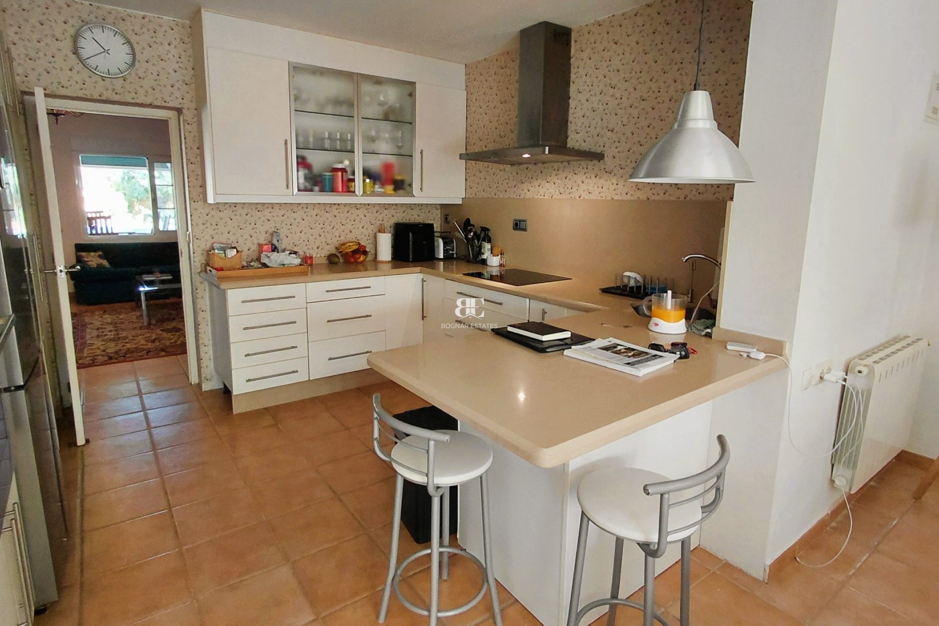 Wiederverkauf - Villa -
La Marina