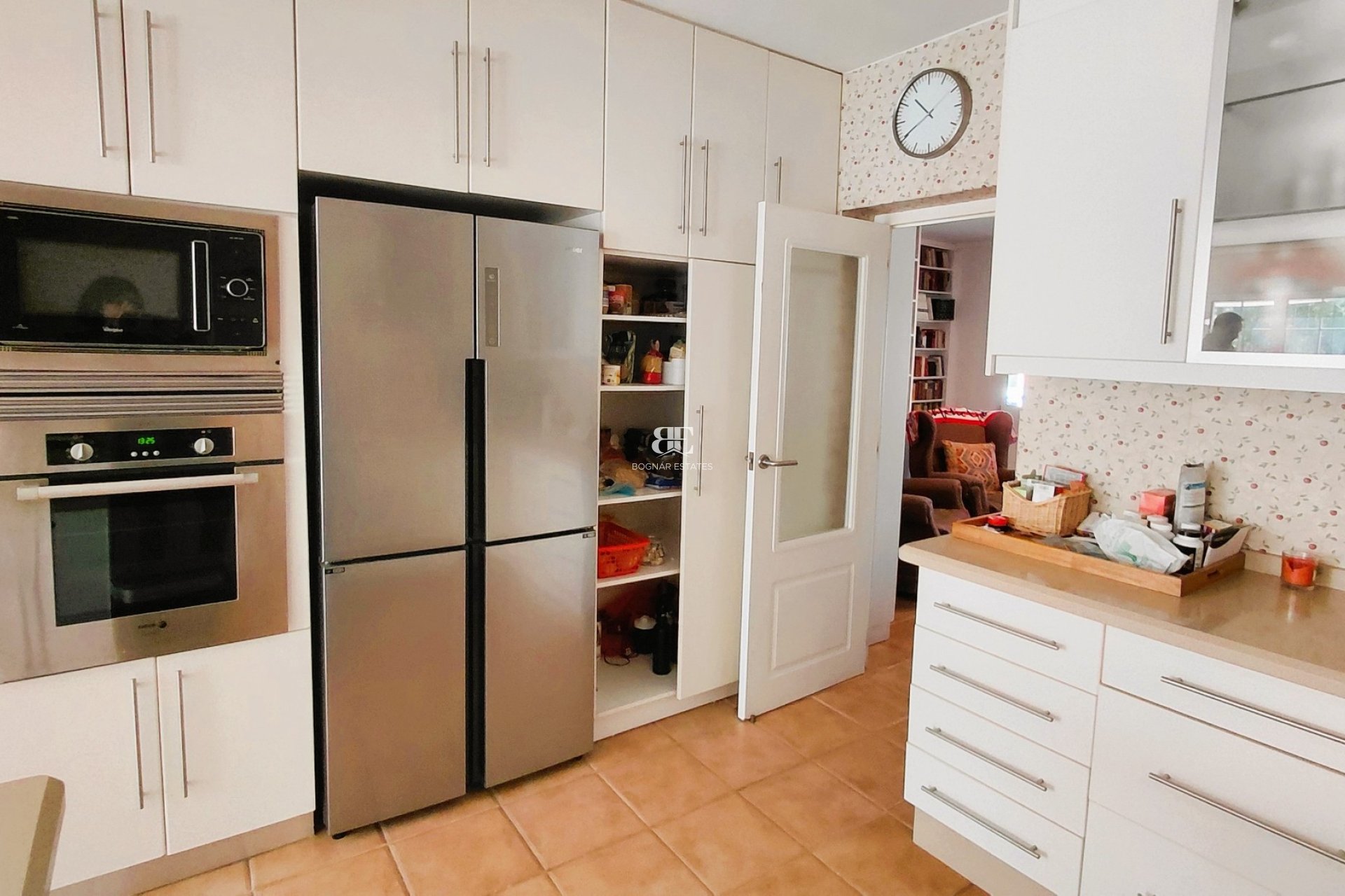 Wiederverkauf - Villa -
La Marina