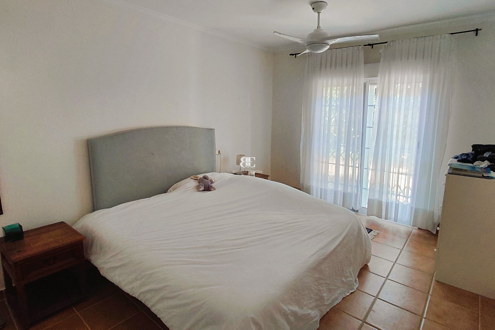 Wiederverkauf - Villa -
La Marina