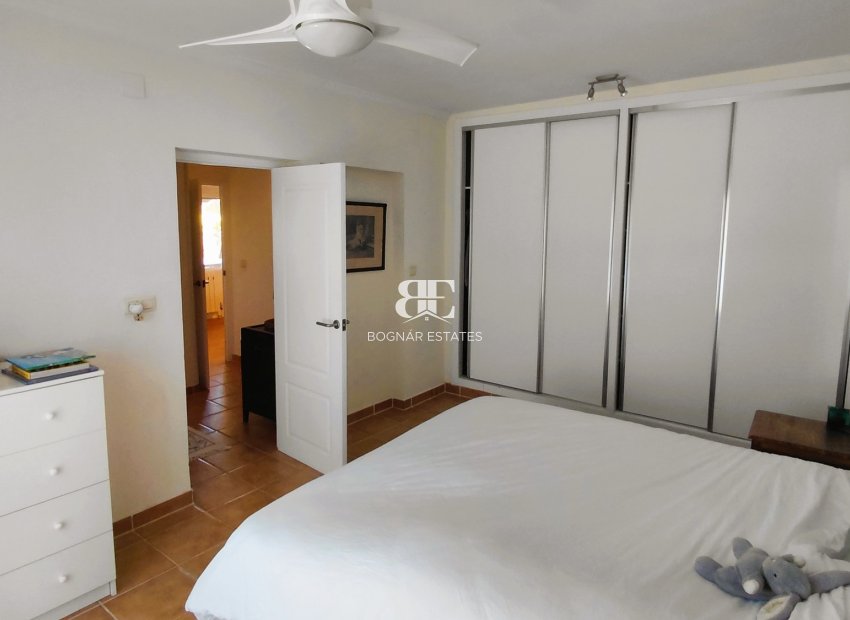 Wiederverkauf - Villa -
La Marina