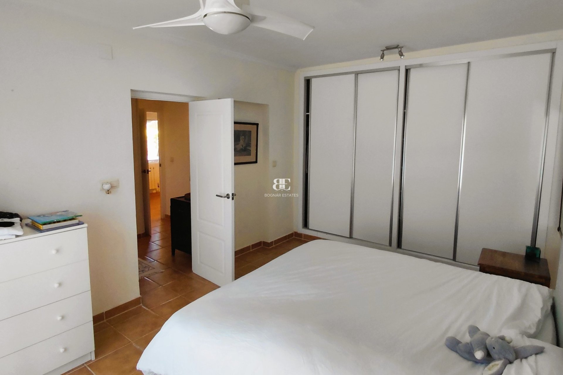 Wiederverkauf - Villa -
La Marina