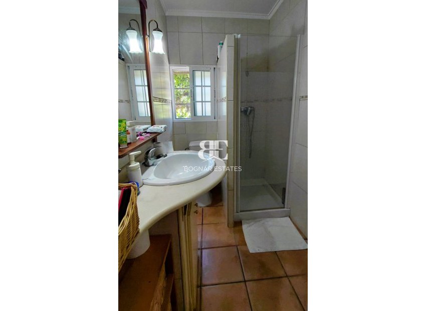 Wiederverkauf - Villa -
La Marina