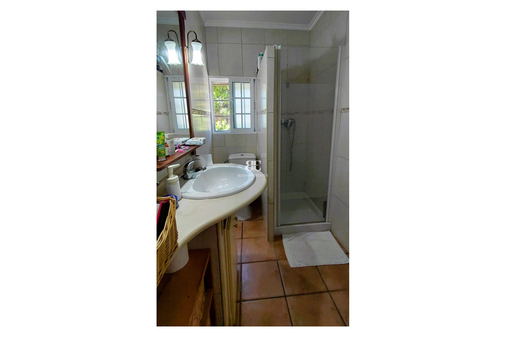 Wiederverkauf - Villa -
La Marina